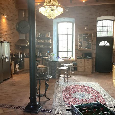 Willa Braenneriet Sosdala Zewnętrze zdjęcie