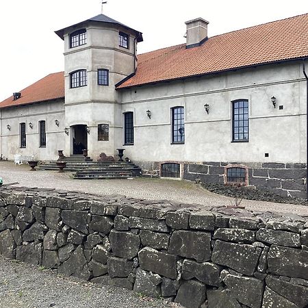 Willa Braenneriet Sosdala Zewnętrze zdjęcie